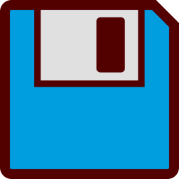 diskette icon