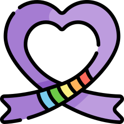 Ribbon icon