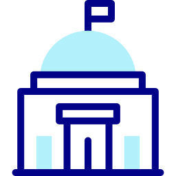 Embassy icon