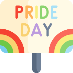 pride-tag icon