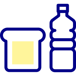 nourriture Icône