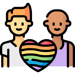 homosexual icono