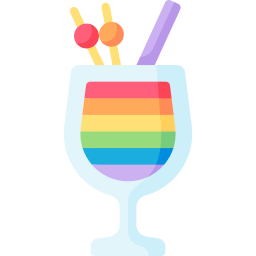 cocktail icon