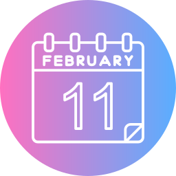 februar icon