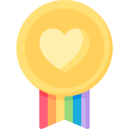 Medal icon