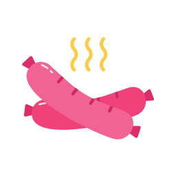 wurst icon