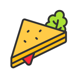 Sandwich icon