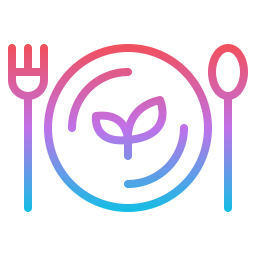 채식주의 icon
