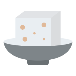 tofu icono