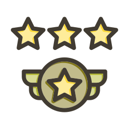 Ranking icon