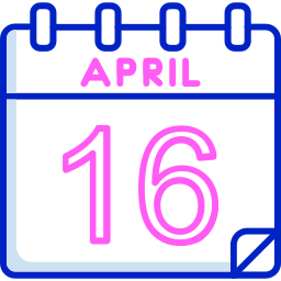 april icon