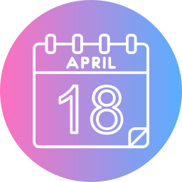 April icon