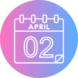 April icon