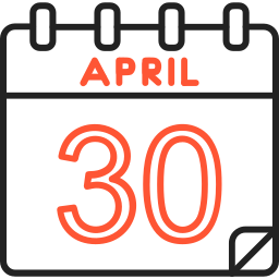 April icon