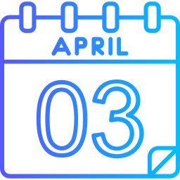 april icon