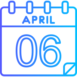 april icon