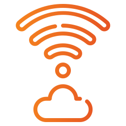 無料wi-fi icon