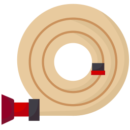 feuerwehrschlauch icon