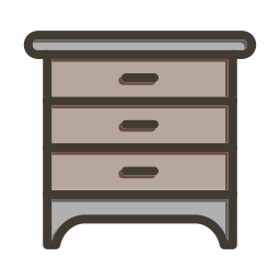 Drawer icon