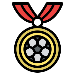 Medal icon