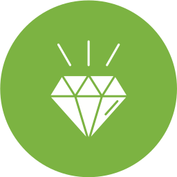 diamant icon