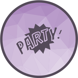 Party icon