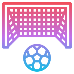 jogo de futebol Ícone