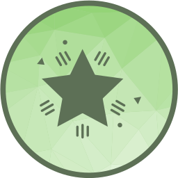 Star icon