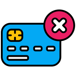 Credit limit icon