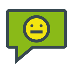 Emoticon icon