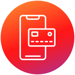 Payment method icon