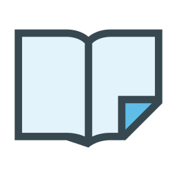 Book icon