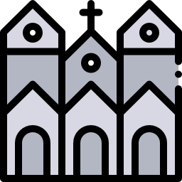 Church icon