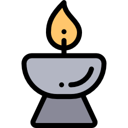 velas icono