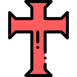 Cross icon