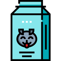 Milk icon