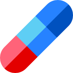 Pill icon