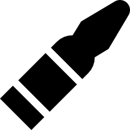 cápsula icono