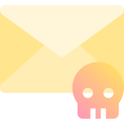 e-mail icoon