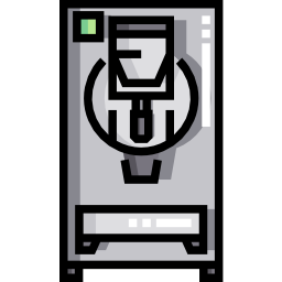 Freezer icon