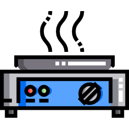 크레이프 메이커 icon
