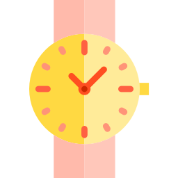 Wristwatch icon