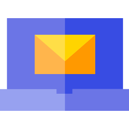 Email ikona