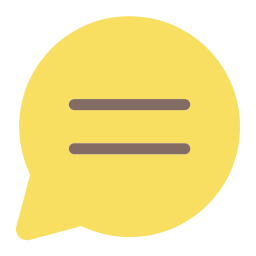 Comment icon