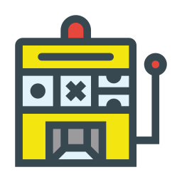 Machine icon