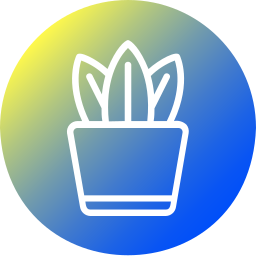 Plant icon