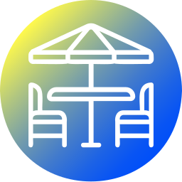 Chair icon