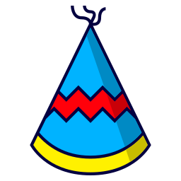 Cone icon