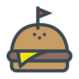 チェスバーガー icon