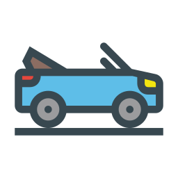 차량 icon